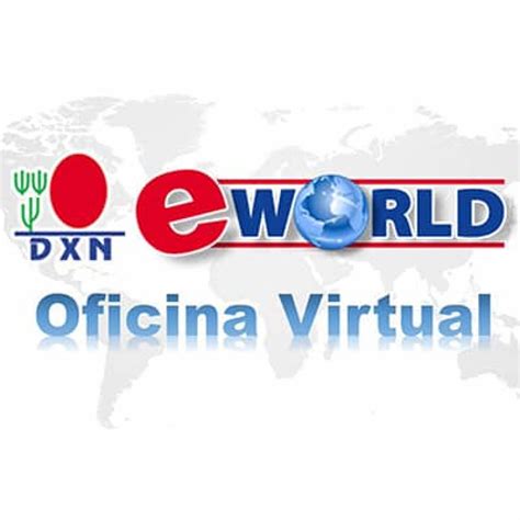 dxn eworld.dxn2u.com login español|Tutorial Como Acceder a tu Oficina Virtual de DXN .